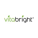 VitaBright logo