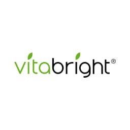 VitaBright logo