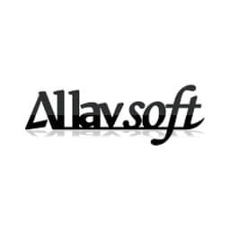 Allavsoft logo