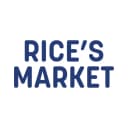 Rice's Market logo