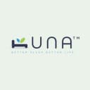Una Mattress logo