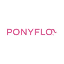 PONYFLO logo