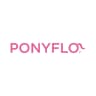 PONYFLO logo