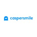 Caspersmile logo