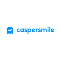 Caspersmile logo