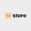 Mstore logo