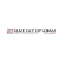 Same Day Diplomas logo