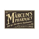 Marcum's Pharmacy logo