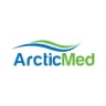 ArcticMed logo