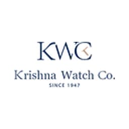 Krishna Watch Company logo