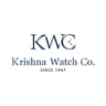 Krishna Watch Company logo