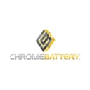 Chrome Battery logo