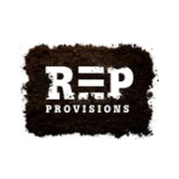 REP Provisions logo