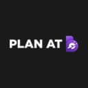 Plan At B logo