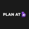 Plan At B logo