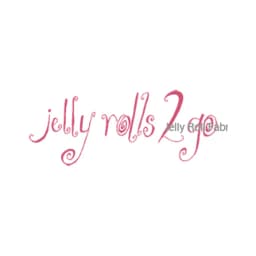 Jelly Rolls 2 Go logo