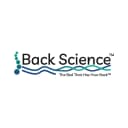 Back Science logo