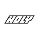 HOLY logo