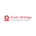 Pacific Holidays logo