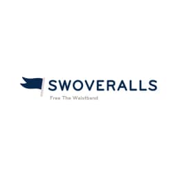 Swoveralls logo