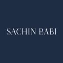 Sachin & Babi logo