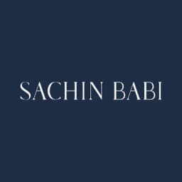 Sachin & Babi logo