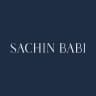 Sachin & Babi logo