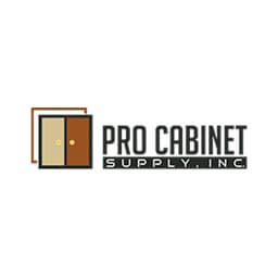 Pro Cabinet Supply logo