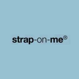 Strap-On-Me United States logo