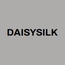 DAISYSILK logo