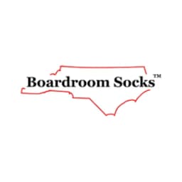 Boardroom Socks logo