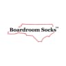 Boardroom Socks logo