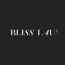 Bliss Lau logo