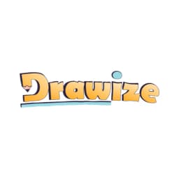 Drawize logo