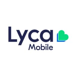 Lycamobile logo