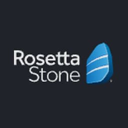Rosetta Stone logo