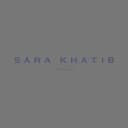SARA KHATIB logo