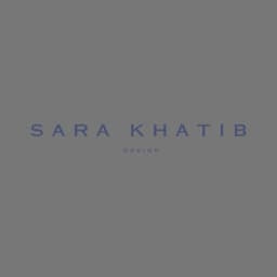 SARA KHATIB logo