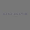 SARA KHATIB logo