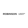 ROBINSON Lighting & Bath logo