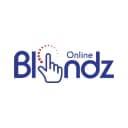 Blindz Online logo