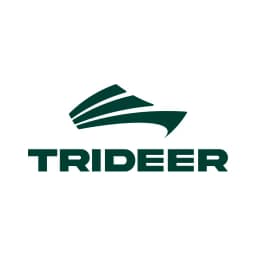 Trideer logo