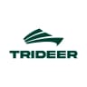Trideer logo