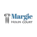 Margie Holds Court logo