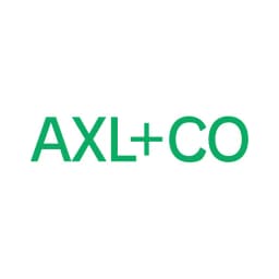 AXL+CO logo