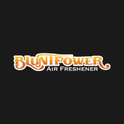BluntPower logo