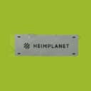 Heimplanet logo
