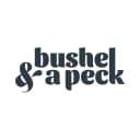 Bushel & a Peck Organic Skincare logo