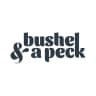 Bushel & a Peck Organic Skincare logo