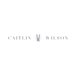 Caitlin Wilson logo